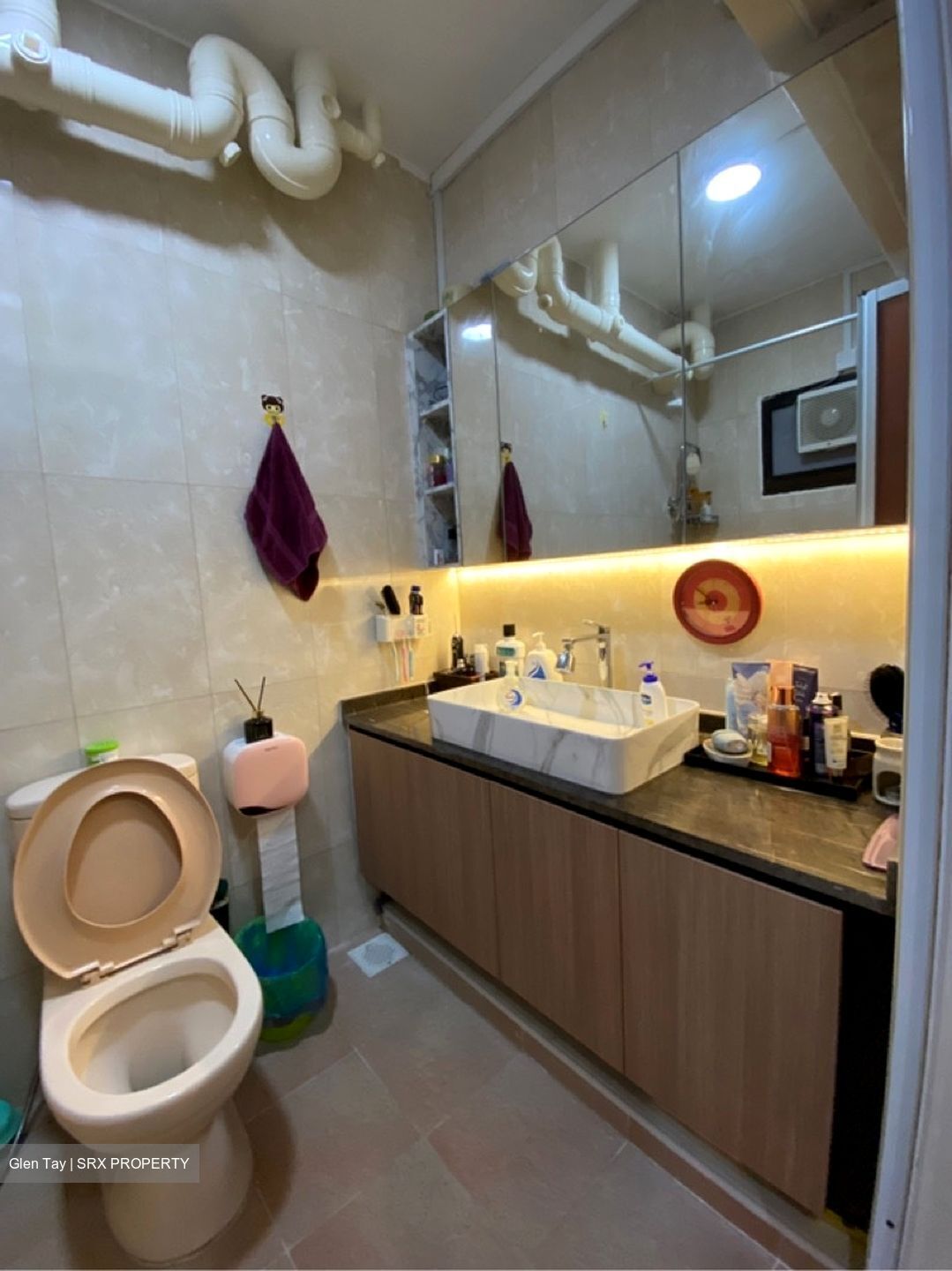 Blk 484 Choa Chu Kang Avenue 5 (Choa Chu Kang), HDB 5 Rooms #564822651
